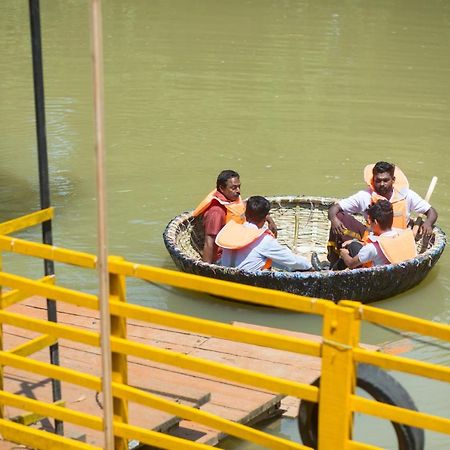 Nsk Anamthara Resort Private Limited Attingal 외부 사진