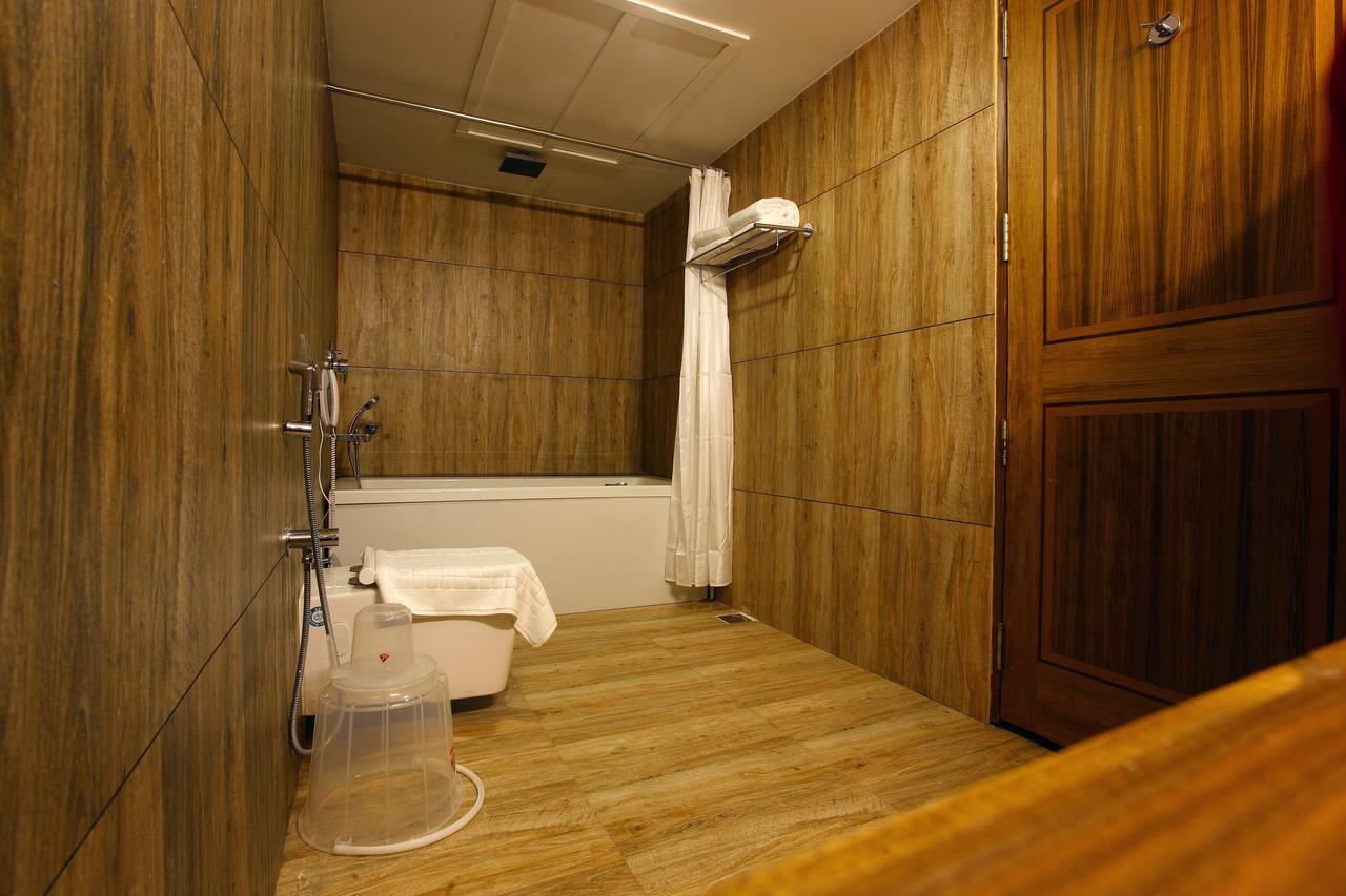 Nsk Anamthara Resort Private Limited Attingal 외부 사진