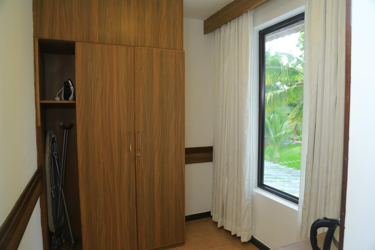 Nsk Anamthara Resort Private Limited Attingal 외부 사진