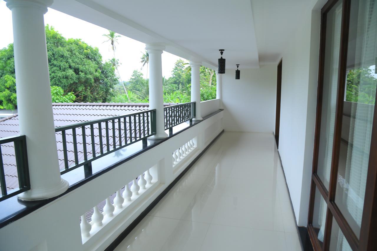 Nsk Anamthara Resort Private Limited Attingal 외부 사진