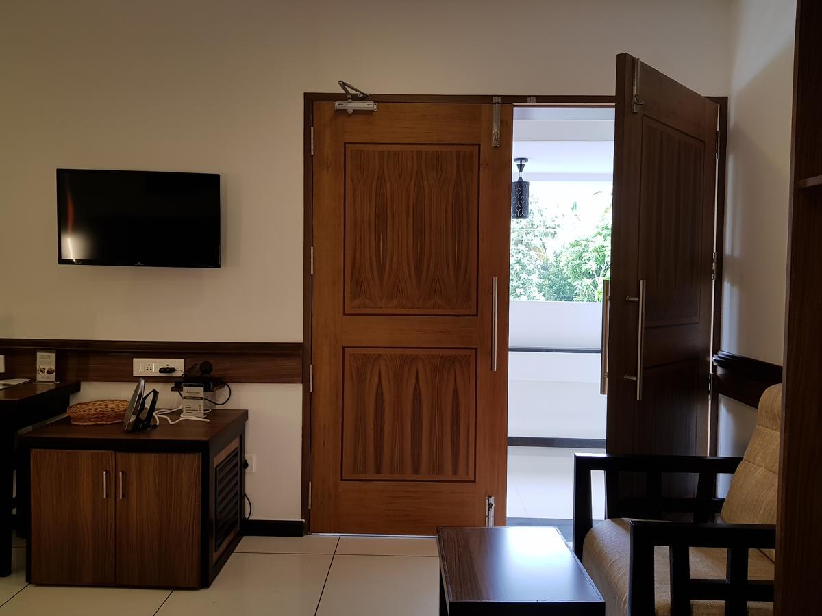 Nsk Anamthara Resort Private Limited Attingal 외부 사진