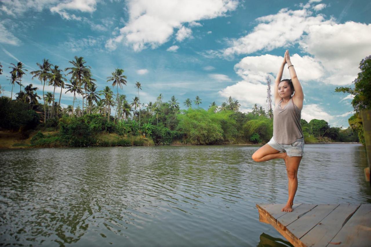 Nsk Anamthara Resort Private Limited Attingal 외부 사진